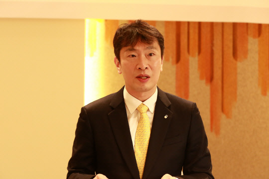 이복현 금융감독원장. 금융감독원 제공